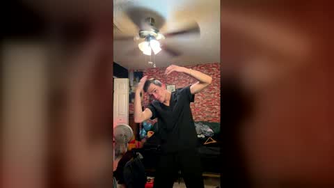 Trevorling online show from 02.09.26