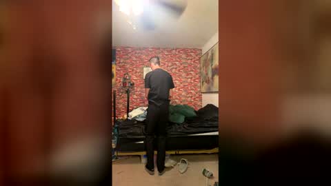 Trevorling online show from 02.26.26