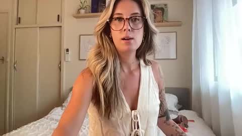 Snapshot of taylorslittlekingdom chatting on 02.24.26 Taylor online show from 02.24.26