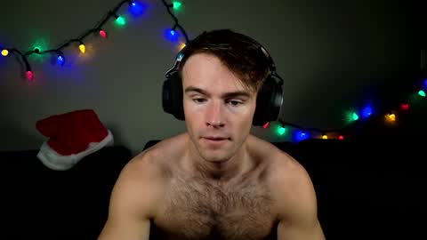 Tayls online show from 12.25.24