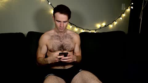 Tayls online show from 12.31.24