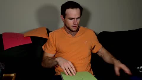 Tayls online show from 01.30.25