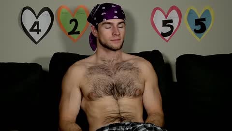 Tayls online show from 02.02.25