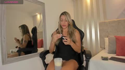 tayra online show from 12.13.24