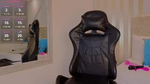 tayra online show from 09.27.25