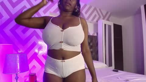 Tayra horny for you online show from 03.17.26