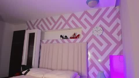 Tayra horny for you online show from 05.06.26
