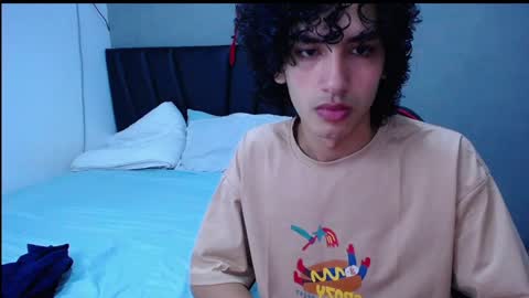 Tayron online show from 10.10.25