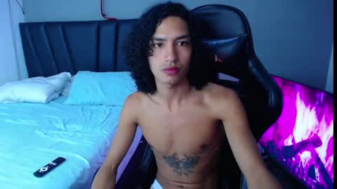 Tayron online show from 04.12.26