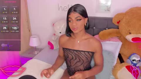 Snapshot of tayssa_maravilh chatting on 11.08.25 TAYSSA ONLINE FROM 0630 PM - 1130 PM COLOMBIAN HOUR online show from 11.08.25