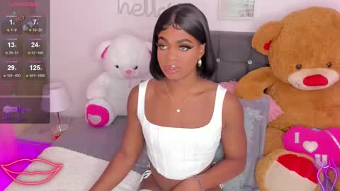 Snapshot of tayssa_maravilh chatting on 11.22.25 TAYSSA ONLINE FROM 0630 PM - 1130 PM COLOMBIAN HOUR online show from 11.22.25