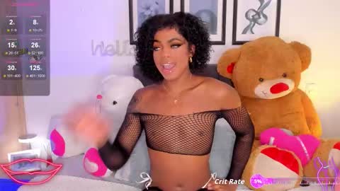 Snapshot of tayssa_maravilh chatting on 02.08.26 TAYSSA ONLINE FROM 0630 PM - 1130 PM COLOMBIAN HOUR online show from 02.08.26