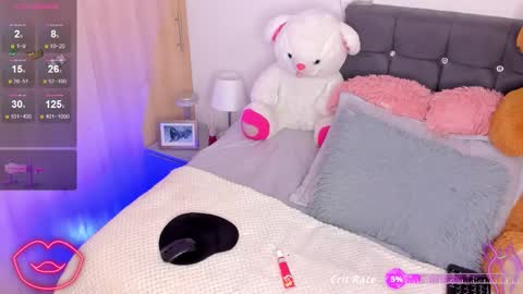 Snapshot of tayssa_maravilh chatting on 02.10.26 TAYSSA ONLINE FROM 0630 PM - 1130 PM COLOMBIAN HOUR online show from 02.10.26