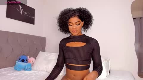 Snapshot of tayssa_maravilh chatting on 02.22.26 TAYSSA ONLINE FROM 0630 PM - 1130 PM COLOMBIAN HOUR online show from 02.22.26