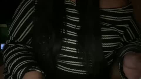 Amelia Solstice online show from 11.12.25