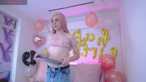 Sofia online show from 12.13.24