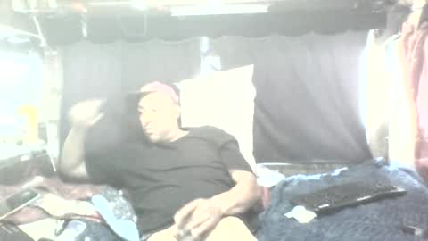 Big Daddy online show from 06.15.26