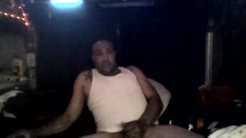Big Daddy online show from 06.16.26