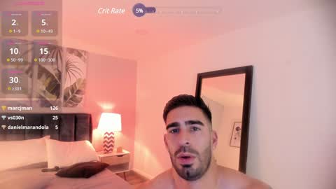 BASTIAN online show from 12.27.24