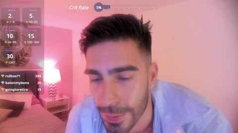 BASTIAN online show from 12.28.24