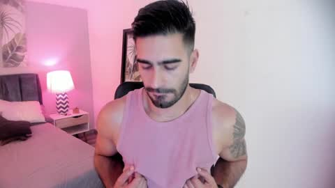 BASTIAN online show from 12.30.24