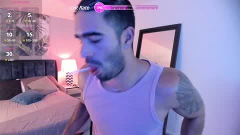 BASTIAN online show from 01.16.25