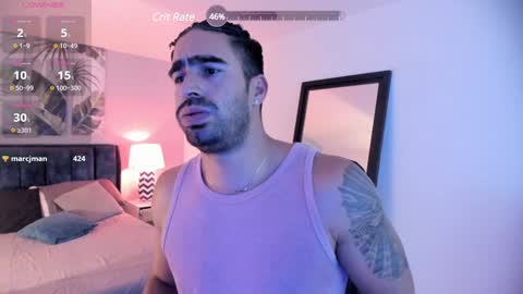 BASTIAN online show from 01.16.25