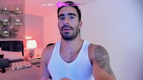 BASTIAN online show from 01.21.25