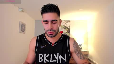 BASTIAN online show from 11.30.25