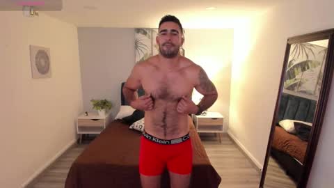 BASTIAN online show from 01.31.26