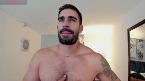 BASTIAN online show from 02.10.26