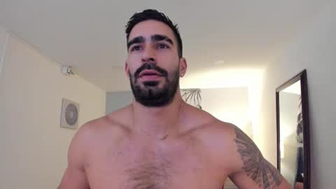 BASTIAN online show from 02.27.26