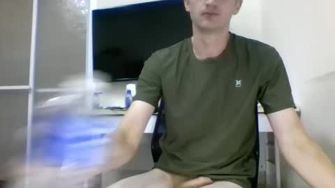 Snapshot of tcute0 chatting on 09.25.25 tcute0 online show from 09.25.25