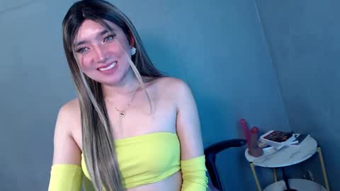 ellaine online show from 02.28.25