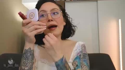 Leo and Luna online show from 09.12.25