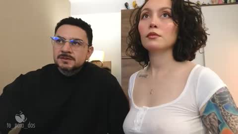 Leo and Luna online show from 09.19.25