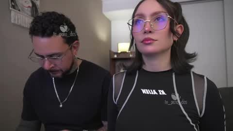 Leo and Luna online show from 11.09.25