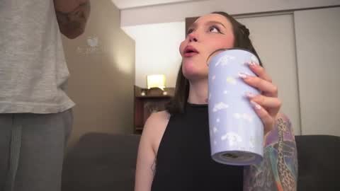 Leo and Luna online show from 11.27.25