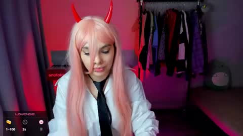 Kristina online show from 06.10.26