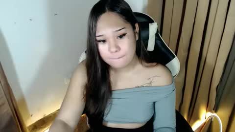 Christine online show from 02.23.26