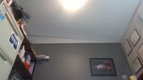 teachmehard online show from 01.25.25