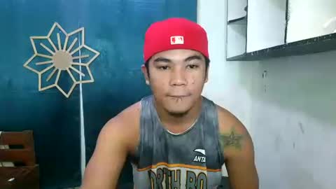 teahyun_yeongsu online show from 11.03.25