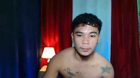 teahyun_yeongsu online show from 11.14.25