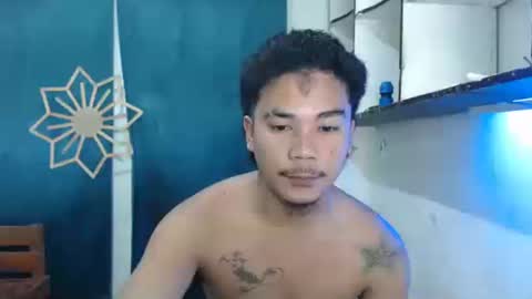 teahyun_yeongsu online show from 12.16.25