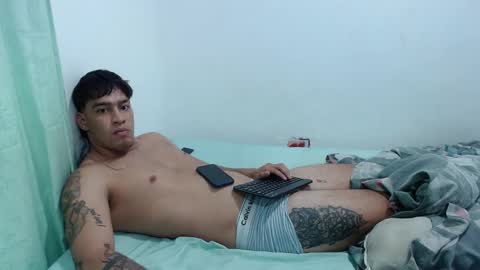 team23hot0 online show from 12.24.24