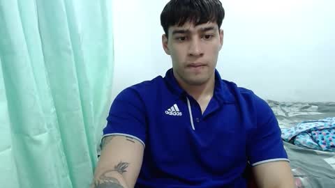 team23hot0 online show from 02.17.25