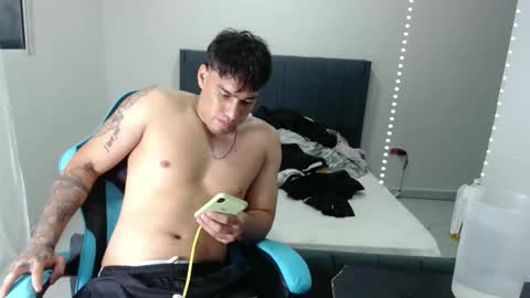 team23hot0 online show from 09.10.25