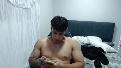 team23hot0 online show from 09.11.25