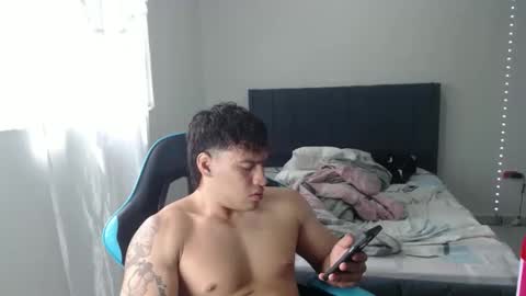 team23hot0 online show from 09.26.25