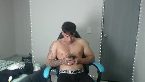 team23hot0 online show from 10.01.25